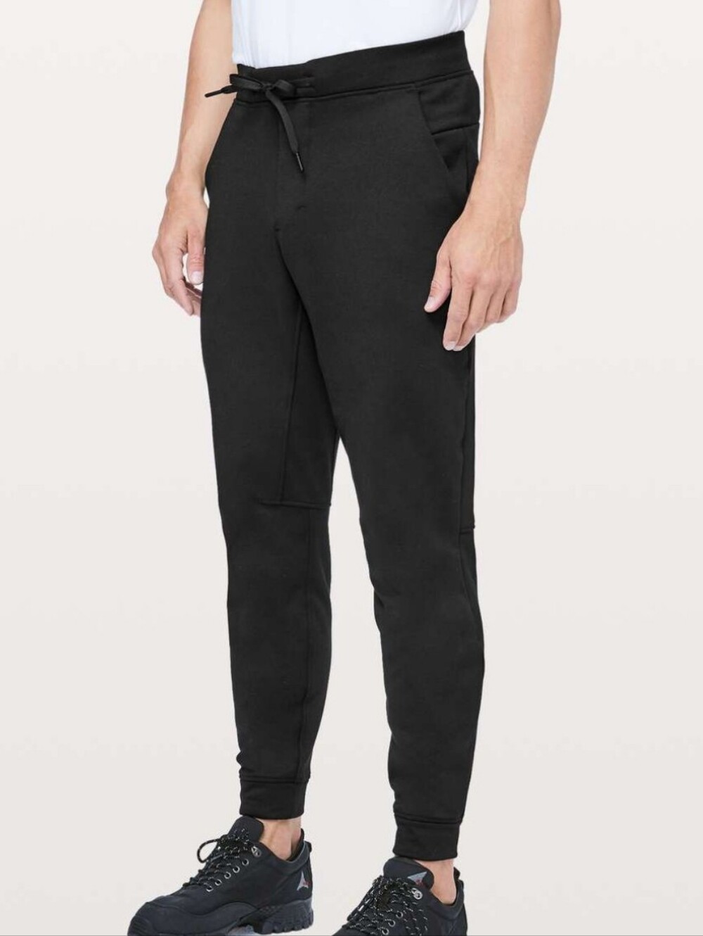 Lululemon City Sweat Joggers Medium Pants